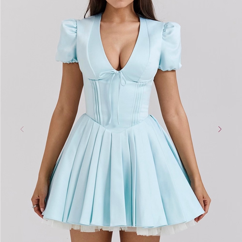 House of CB Imani Dress